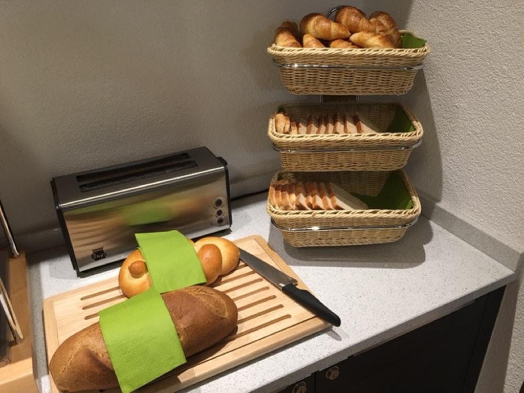 B&B Azapartments Lunic Grächen Eksteriør bilde