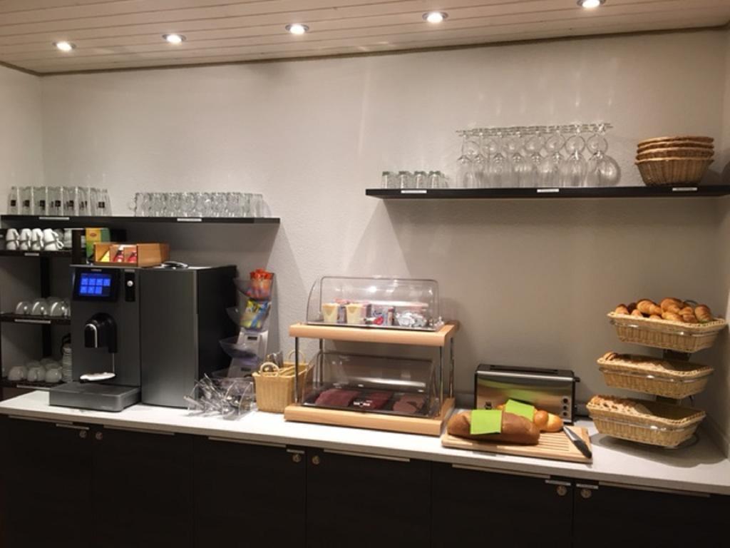 B&B Azapartments Lunic Grächen Eksteriør bilde
