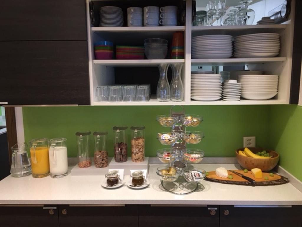 B&B Azapartments Lunic Grächen Eksteriør bilde