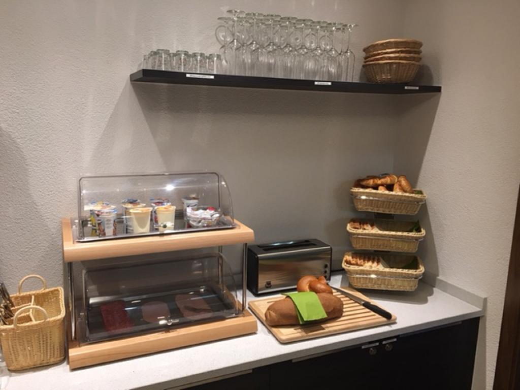 B&B Azapartments Lunic Grächen Eksteriør bilde